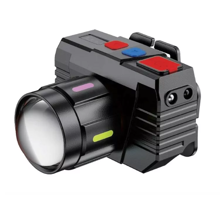 LED Camping Light သည် Outdoor Adventures နှင့် Emergency Lighting Solutions ကို မည်သို့တိုးတက်စေသနည်း။