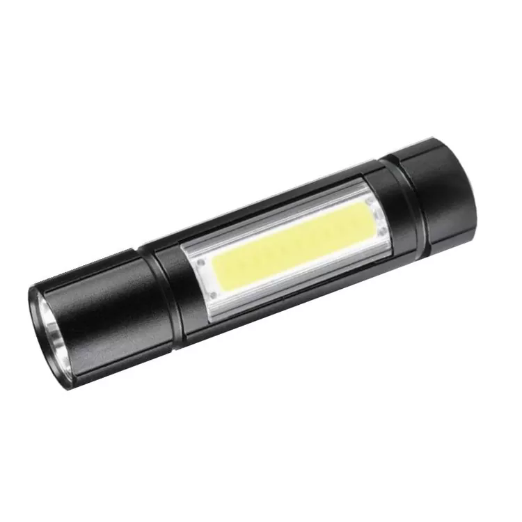 အားပြန်သွင်းနိုင်သော Mini LED သော့ချိတ်ဓာတ်မီးသည် နေ့စဉ်အလင်းရောင်ဖြေရှင်းနည်းများကို မည်သို့တိုးတက်စေသနည်း။