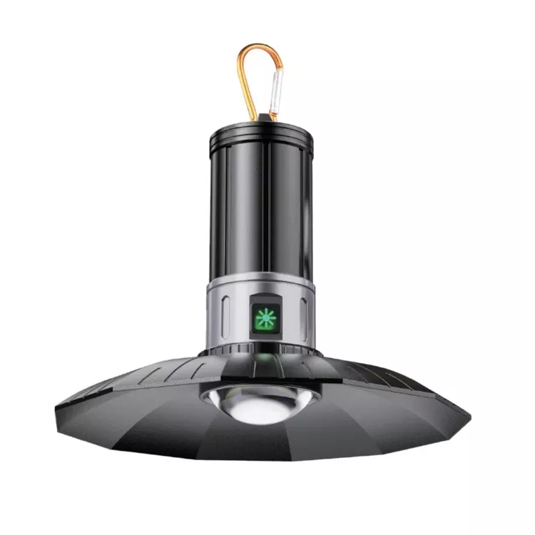 အားပြန်သွင်းနိုင်သော 30W LED Camping Lantern