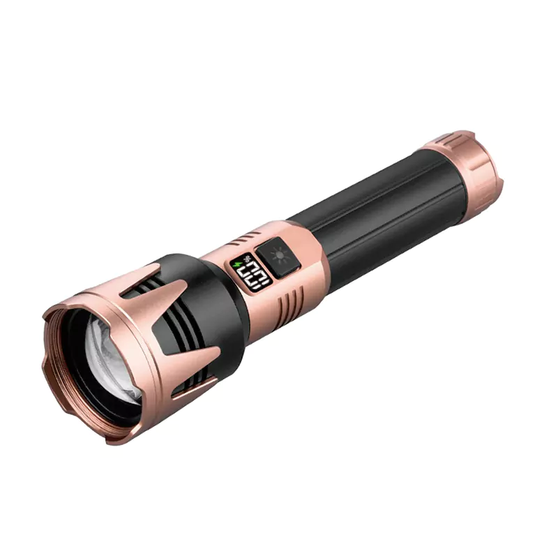 High Bright LED ဓာတ်မီး