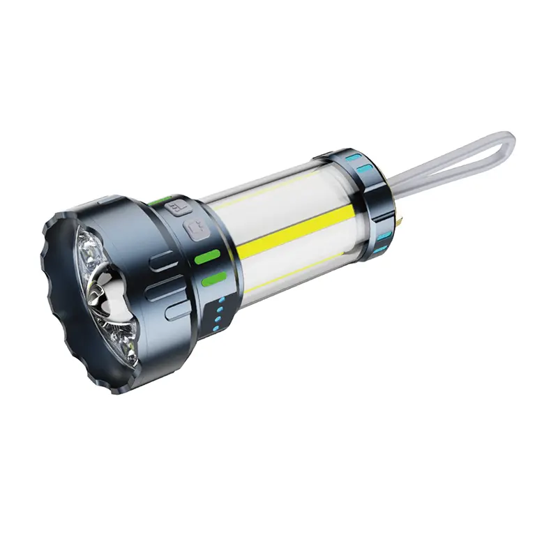 IP66 Explosion-Proof Safety ဓါတ်မီး
