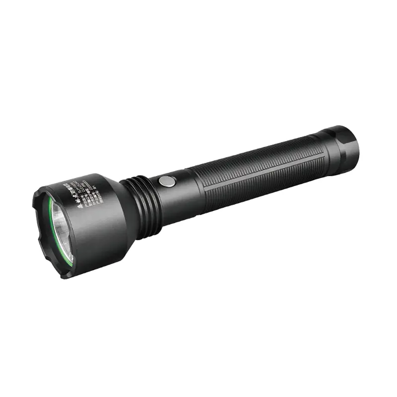 Super Bright Explosion-Proof Fixed Focus ဓာတ်မီး