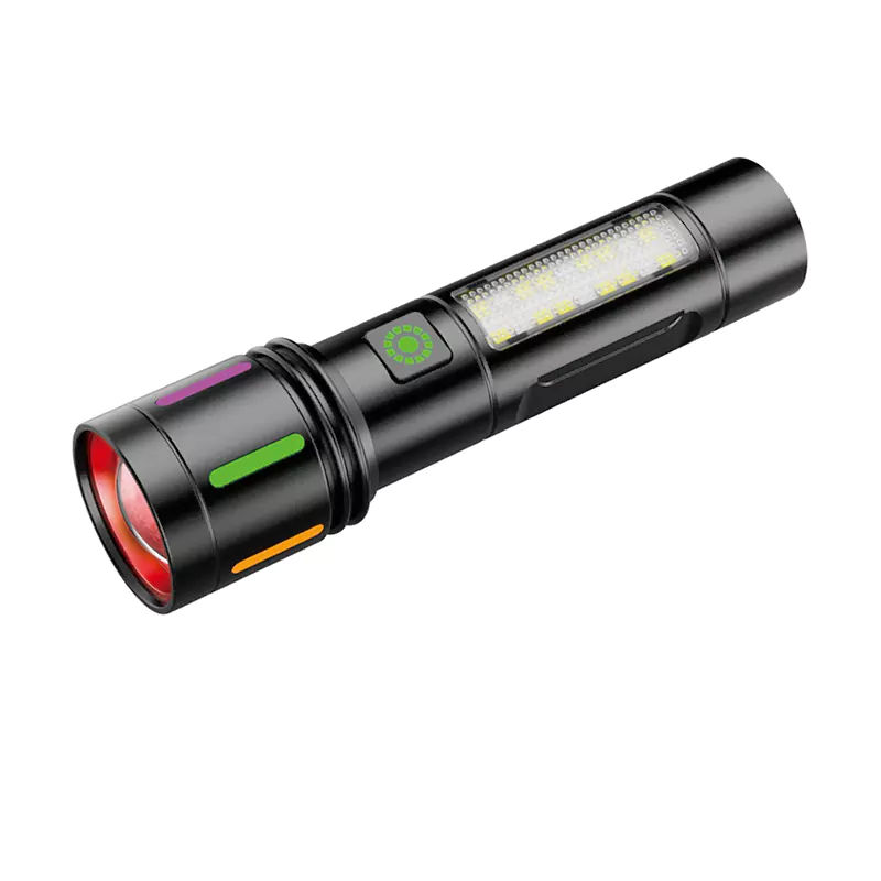 Ultra Compact EDC ဓာတ်မီး Ultra Compact EDC ဓာတ်မီး
